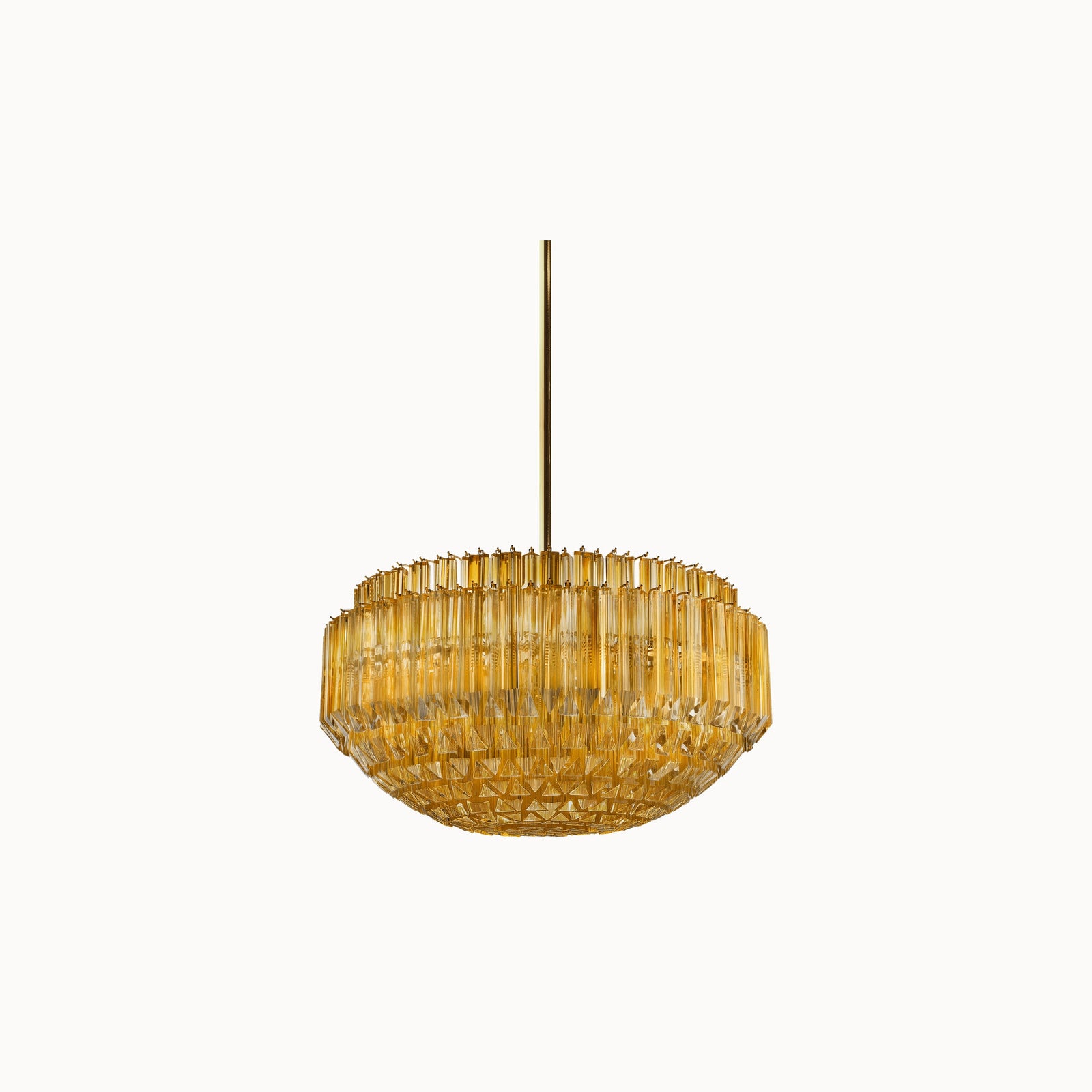 705 Pendant Lamp — front view