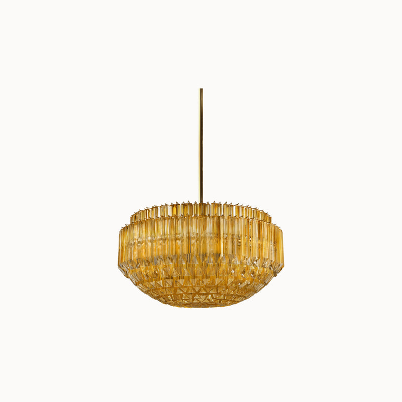 705 Pendant Lamp — front view