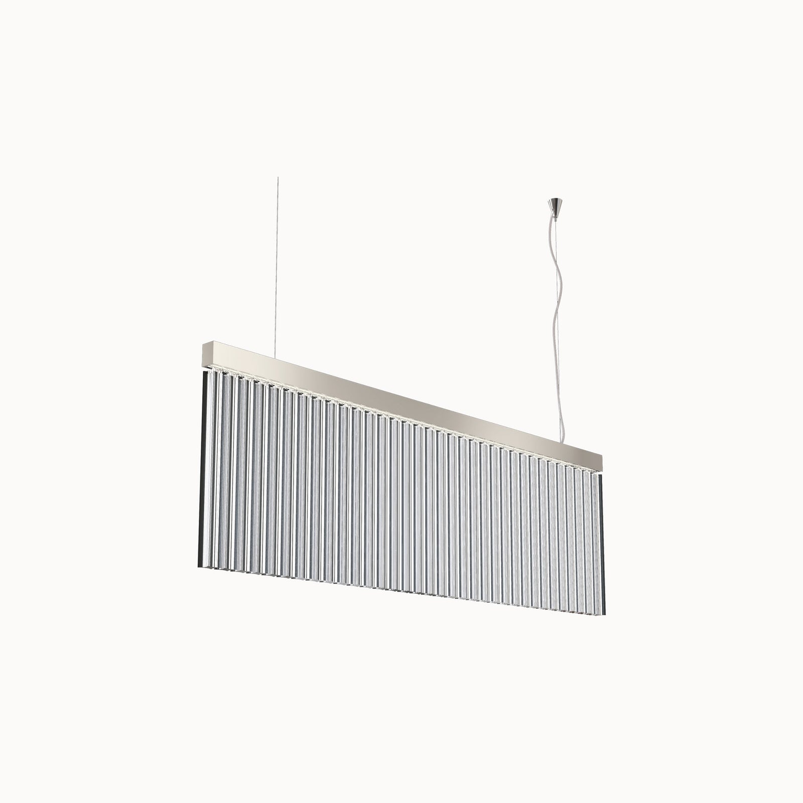 Carmen Pendant Lamp — front view
