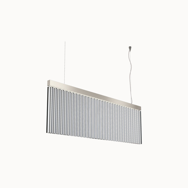 Carmen Pendant Lamp — front view