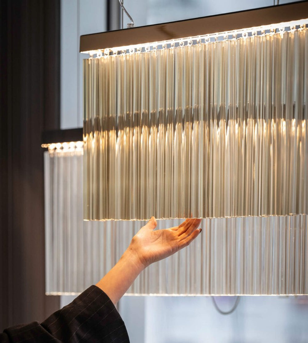 Carmen Pendant Lamp — view 5