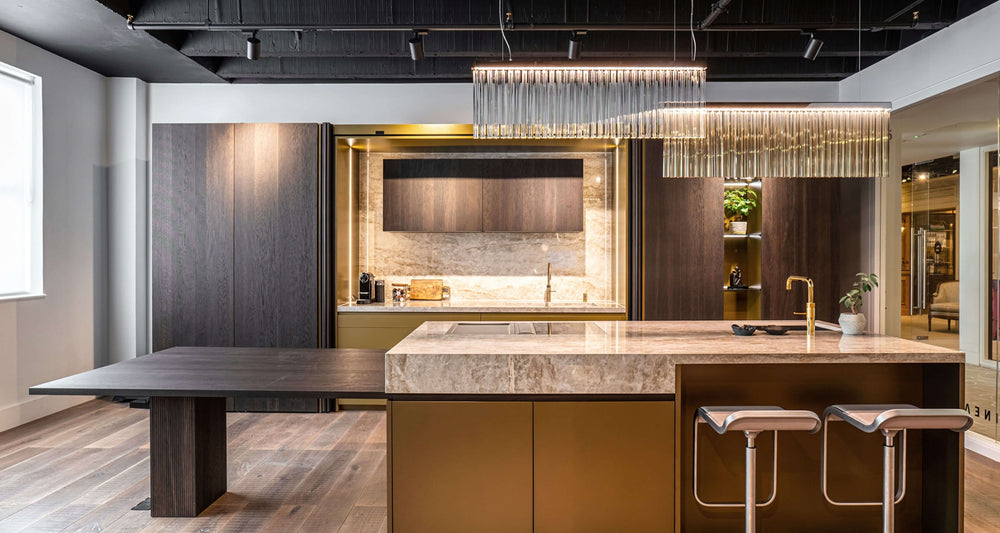 Carmen Pendant Lamp — view 2