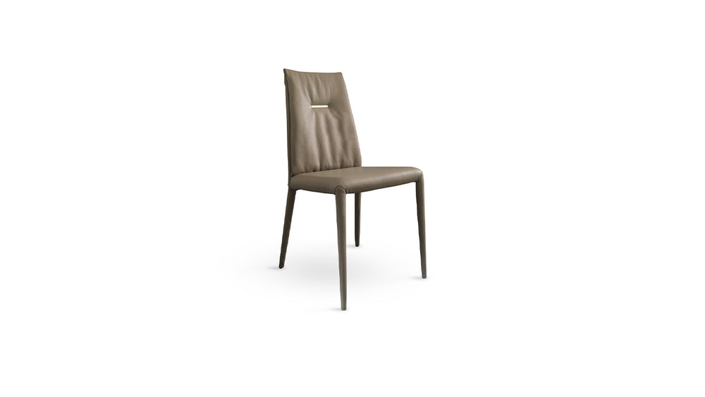 Soft Dining Chair by Reflex Angelo
