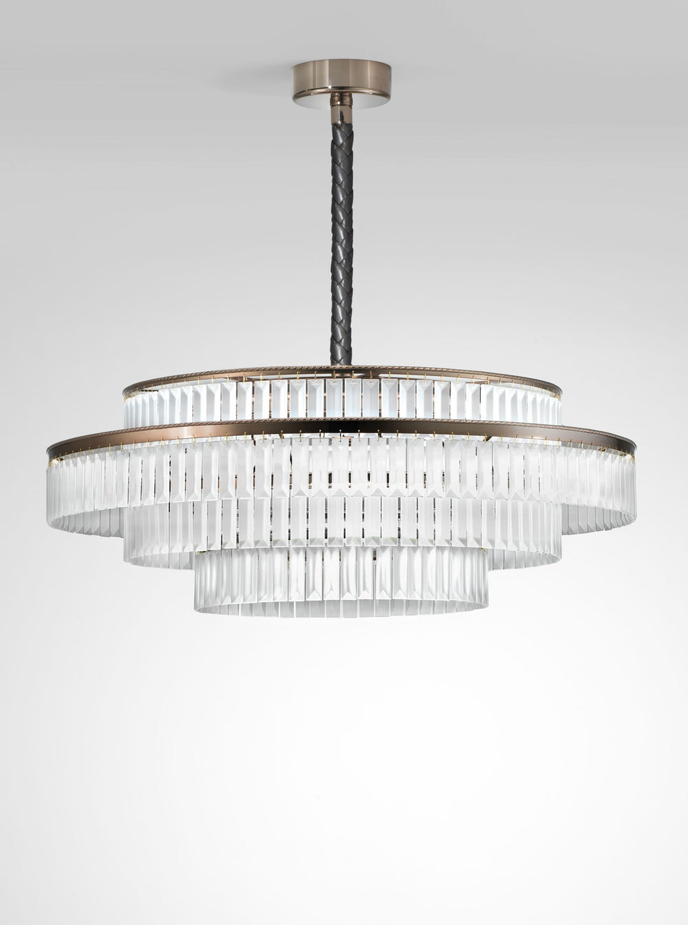 Charles Pendant Lamp — view 4