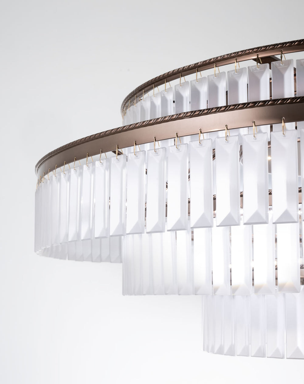Charles Pendant Lamp — view 3