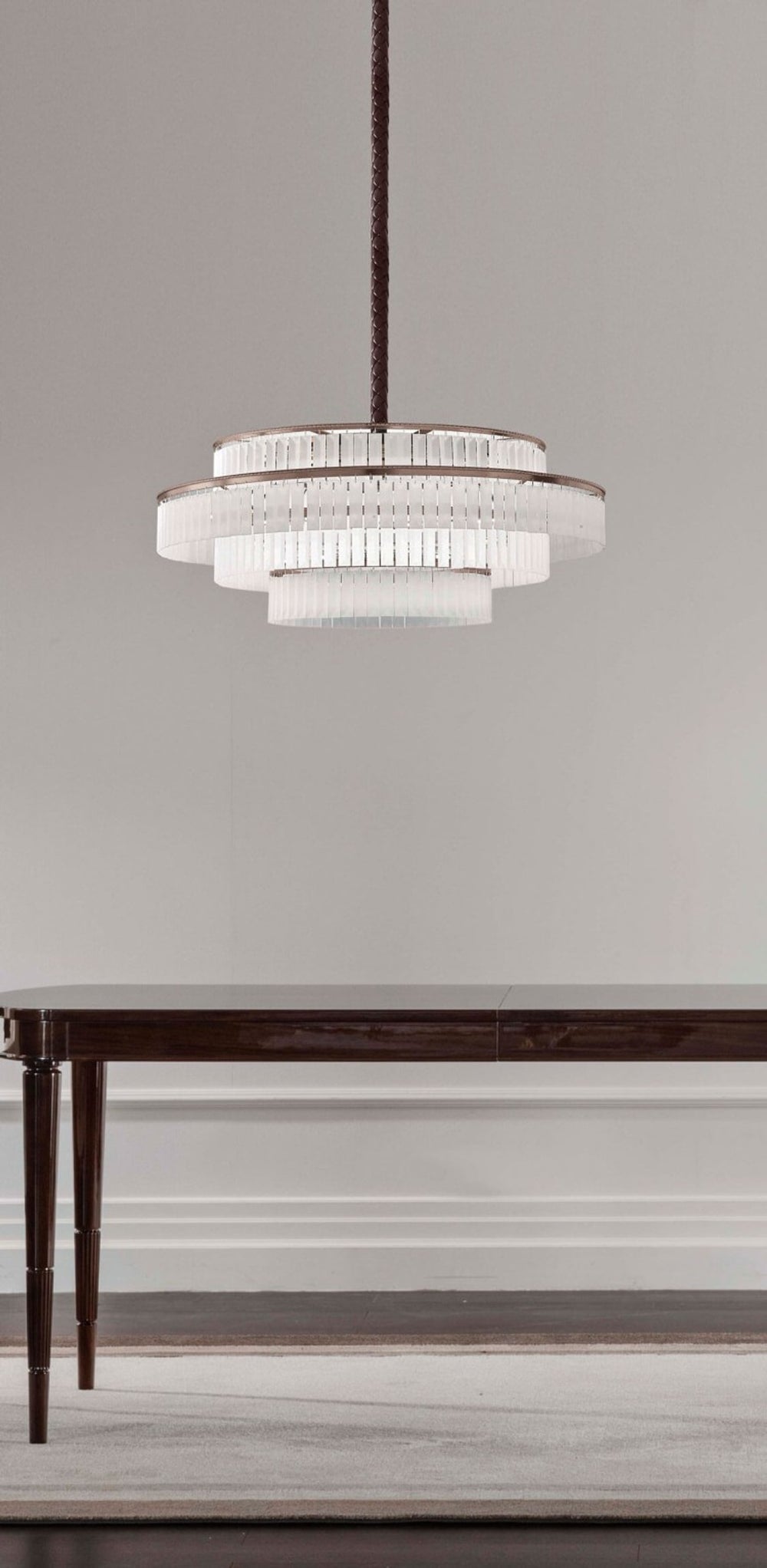 Charles Pendant Lamp — view 5