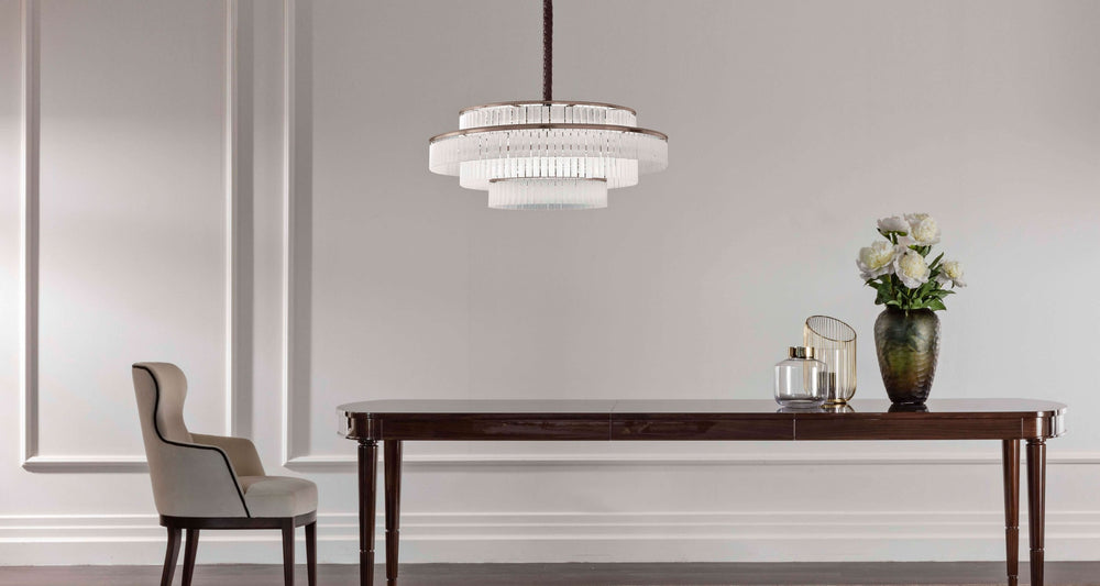 Charles Pendant Lamp — view 2