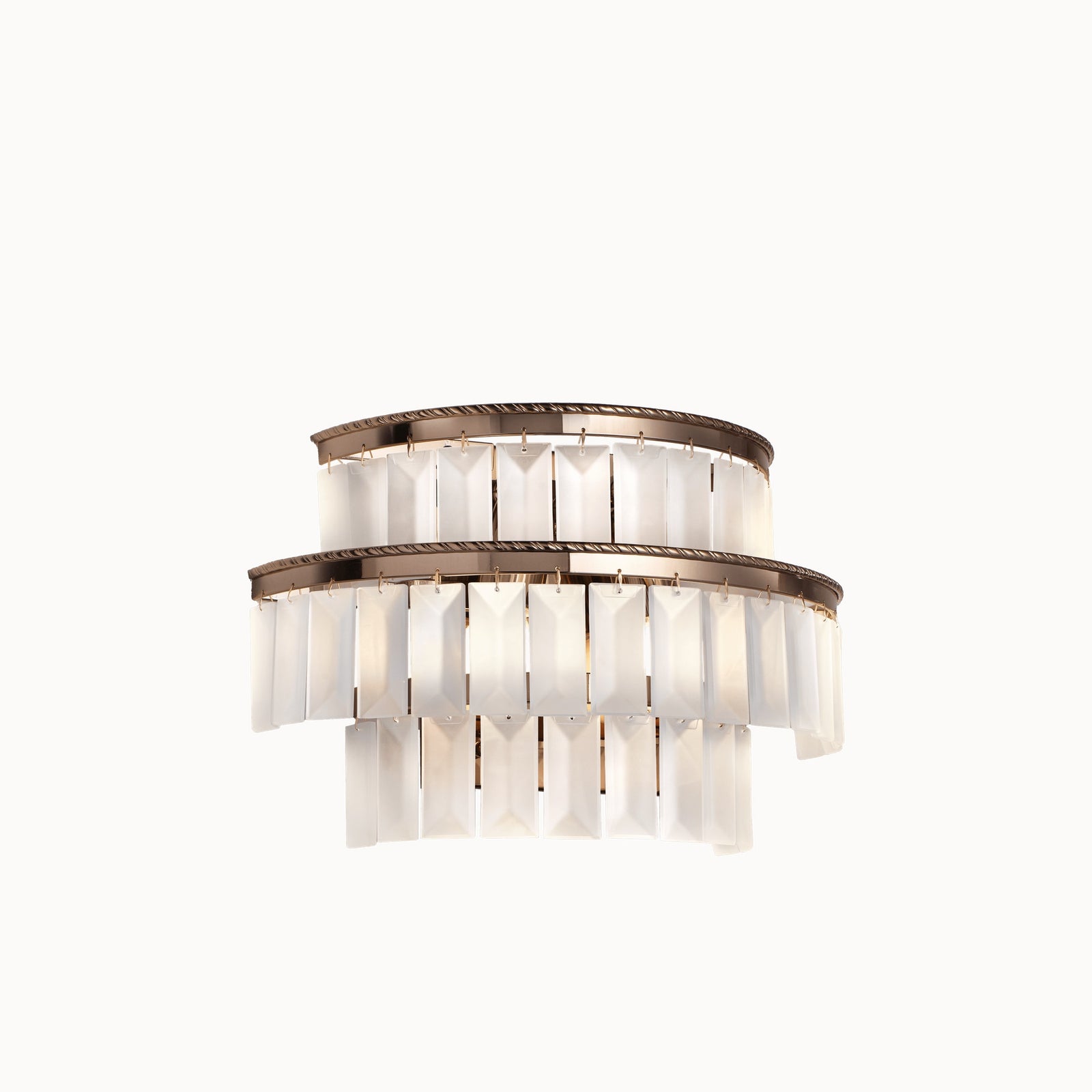 Charles Wall Lamp — front view