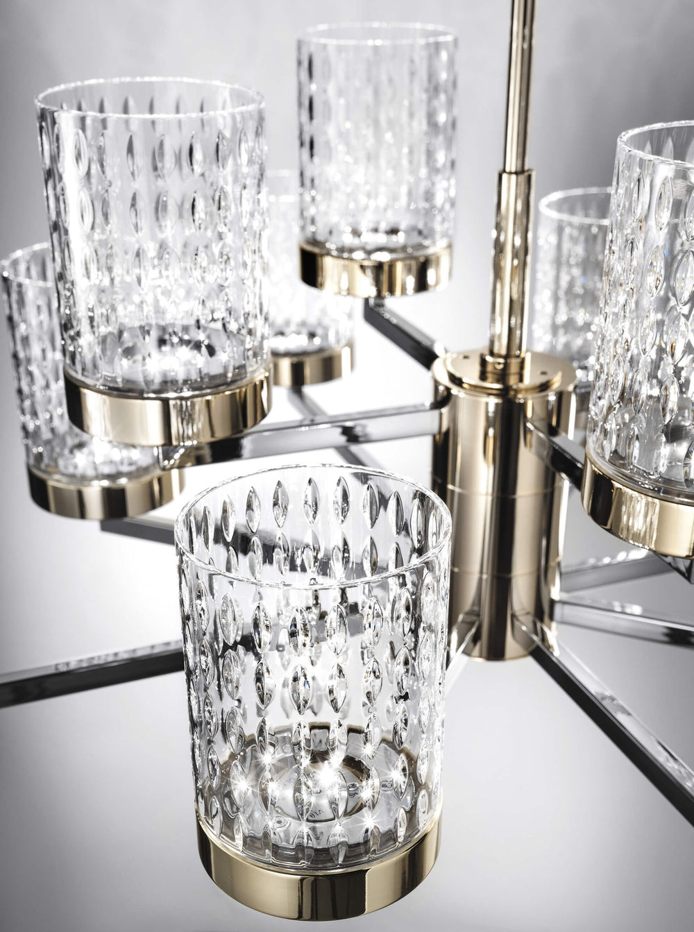 Quarzo Pendant Lamp — view 4