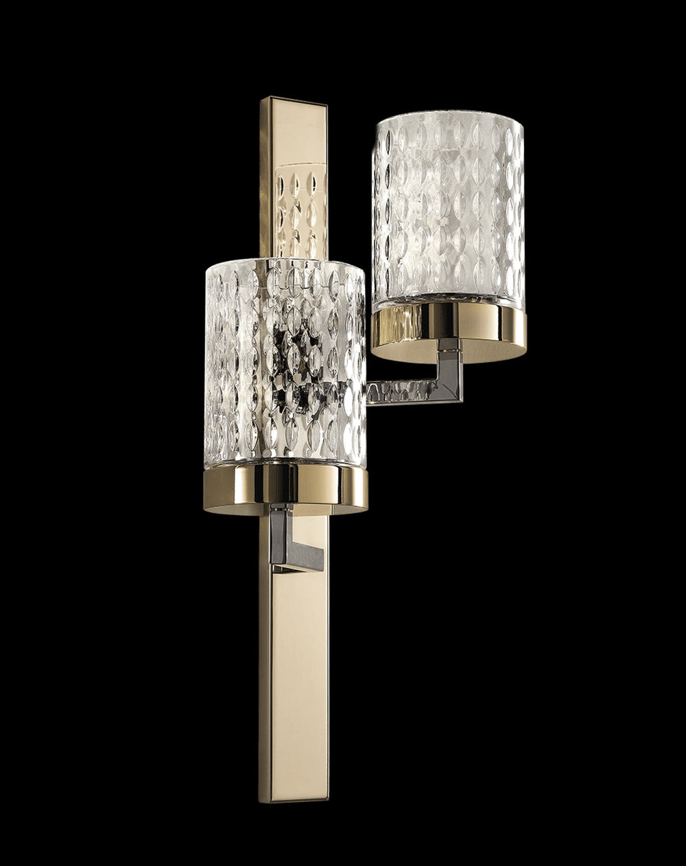 Quarzo Wall Lamp — view 3