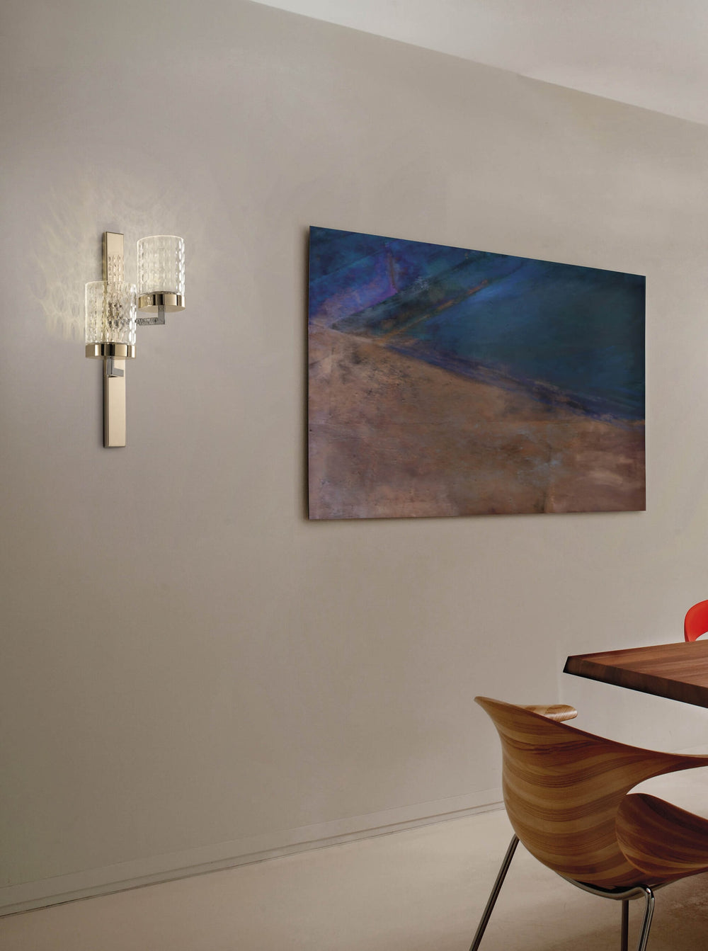 Quarzo Wall Lamp — view 4