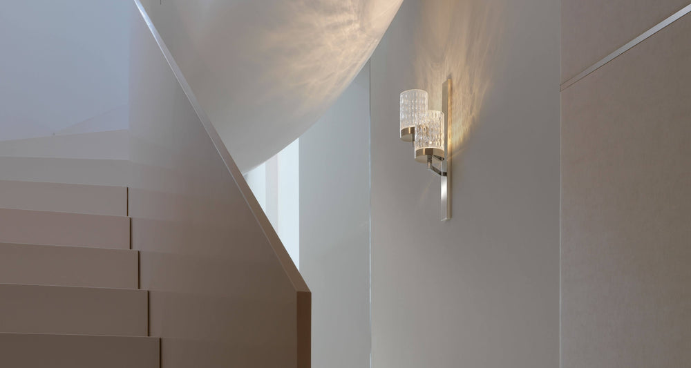 Quarzo Wall Lamp — view 2
