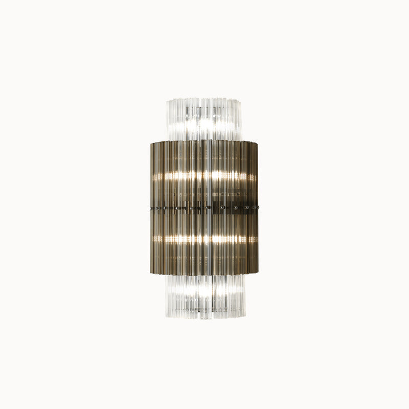 Carmen Wall Lamp — front view