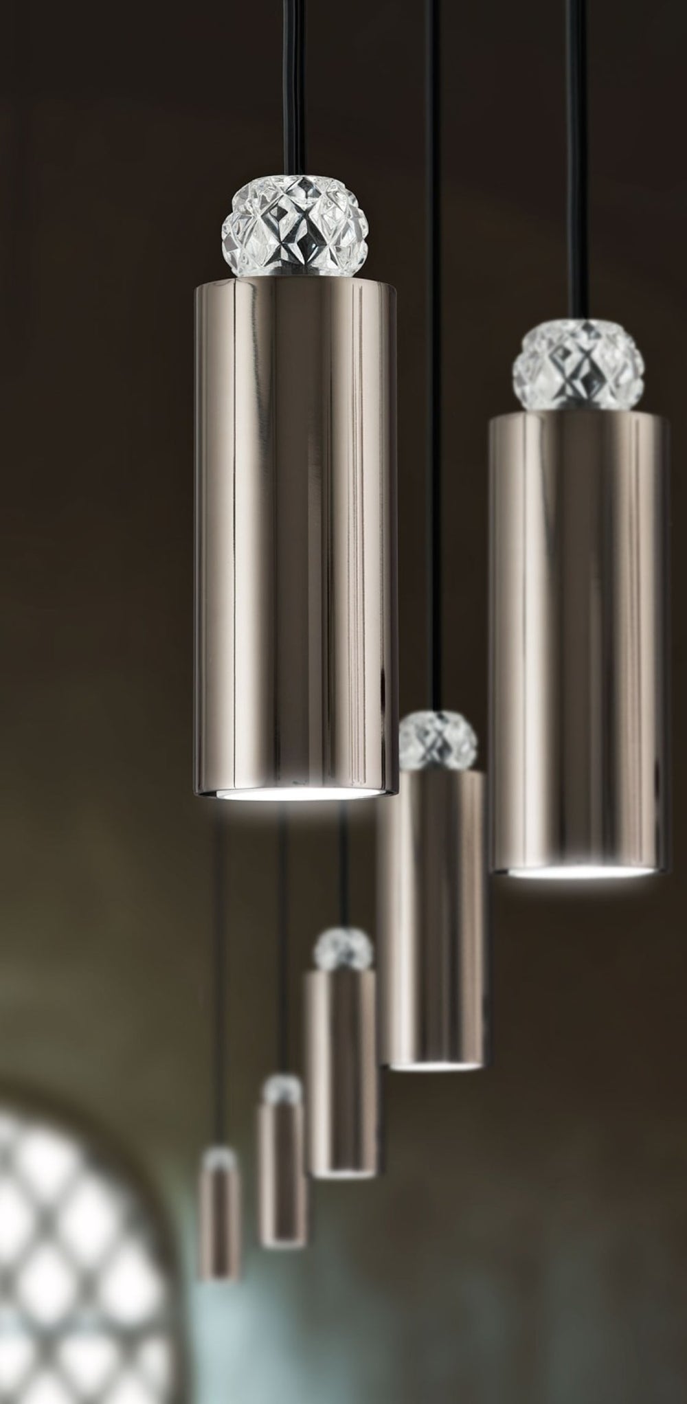 Dotto Pendant Lamp — view 5