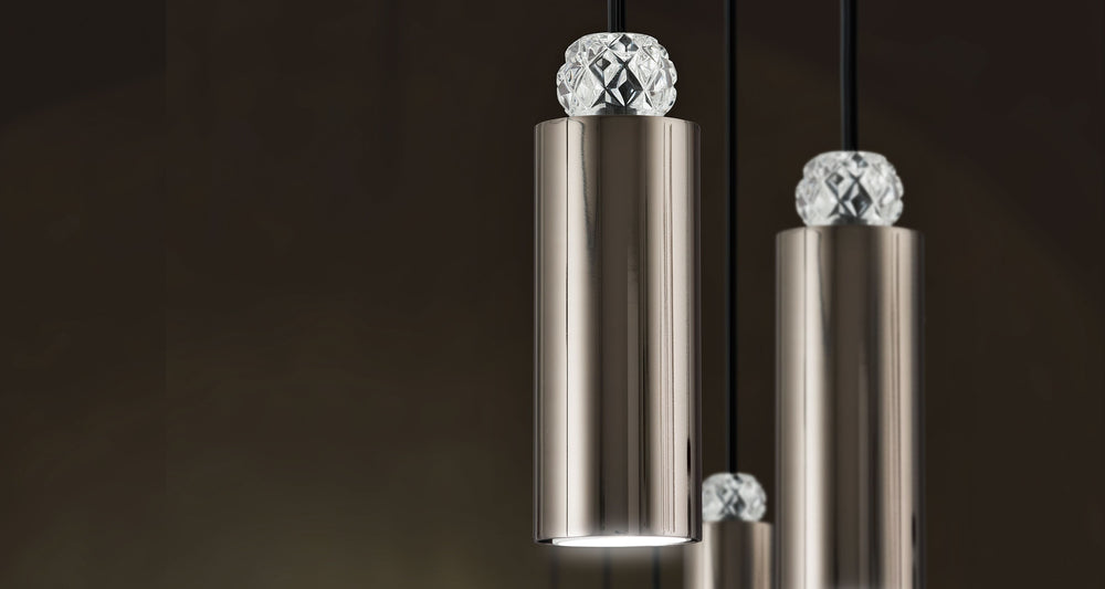 Dotto Pendant Lamp — view 2