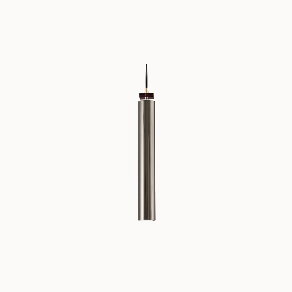Stile suspension — vue de face