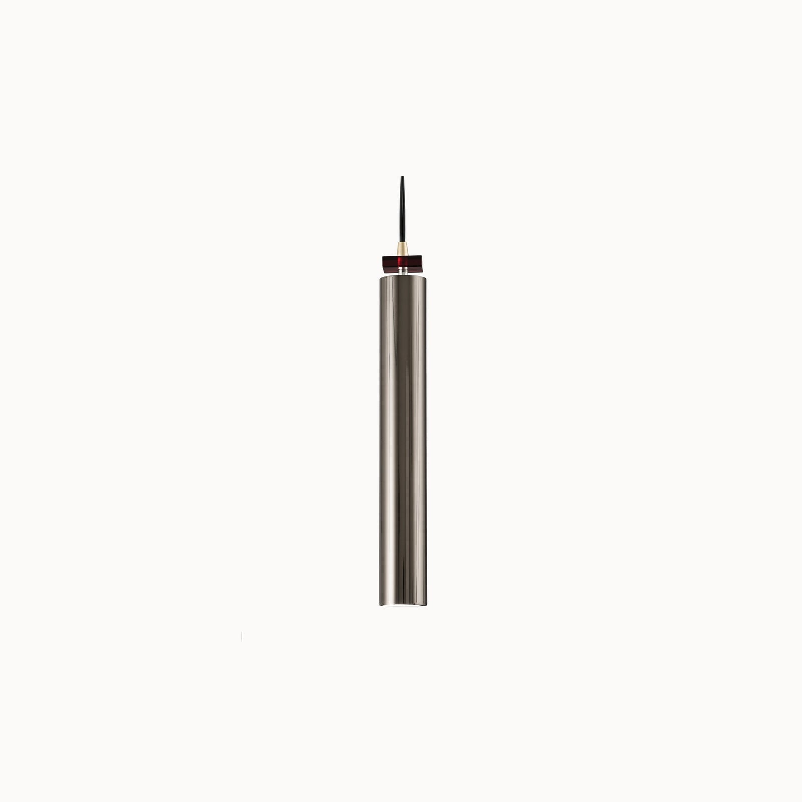 Stile suspension — vue de face