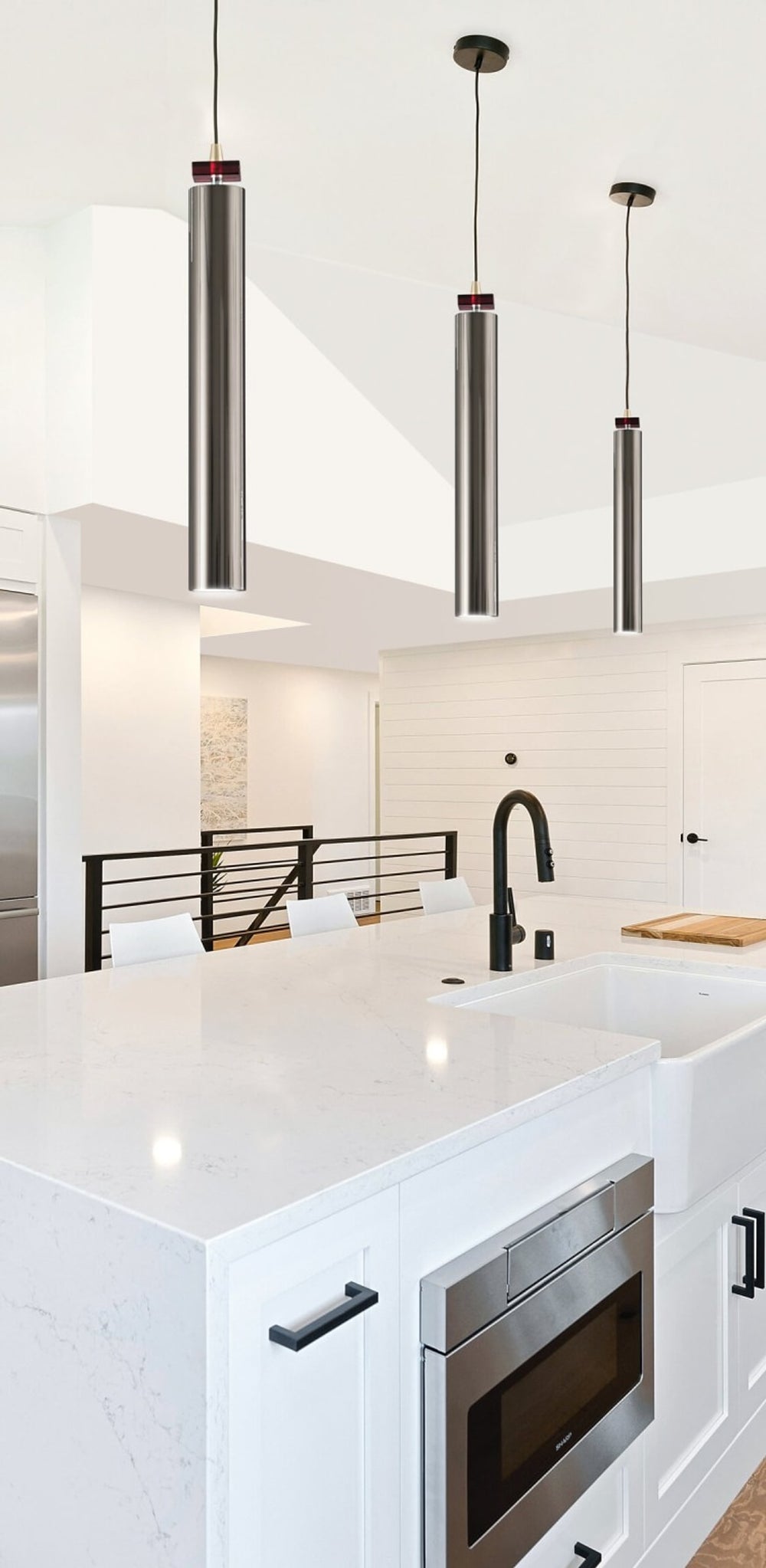 Stile suspension — vue 3