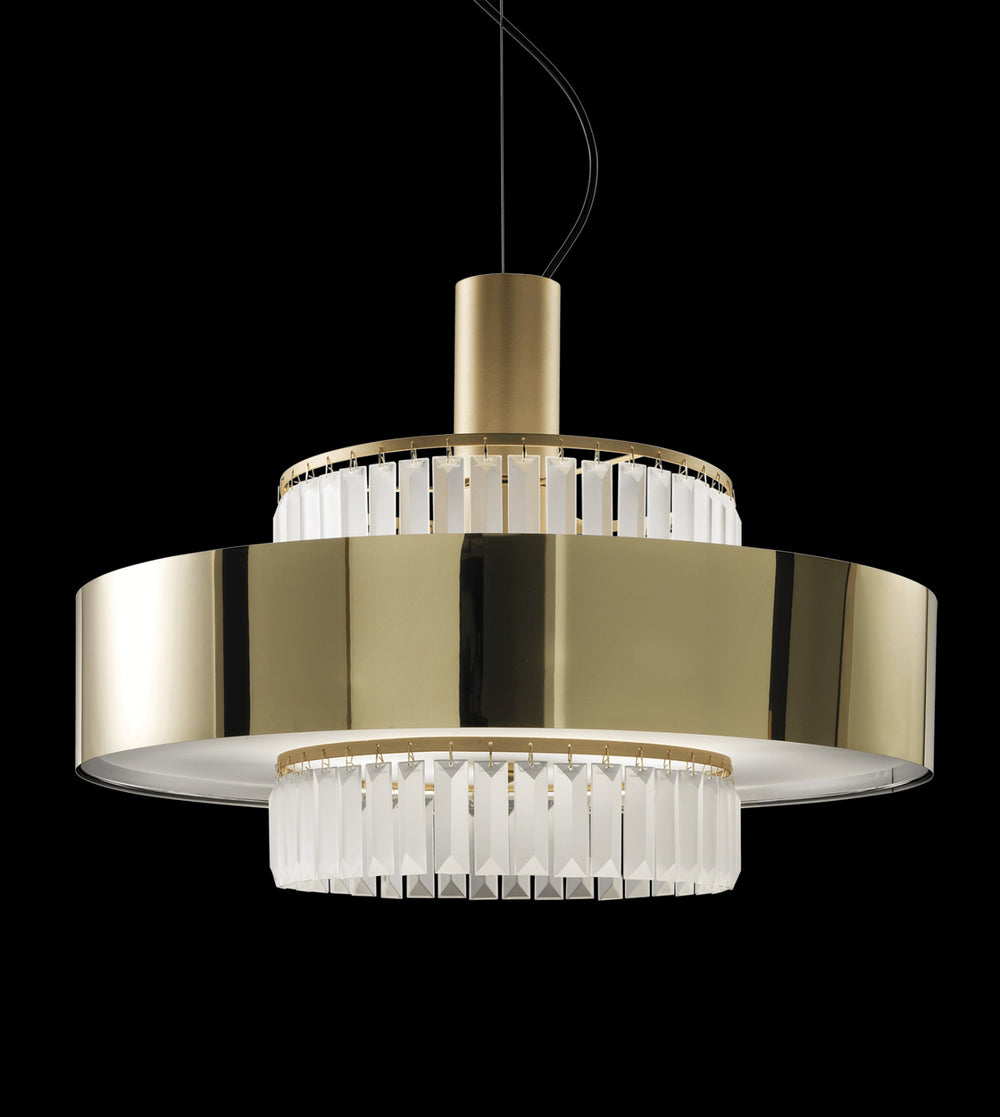 Crono Pendant Lamp — view 3