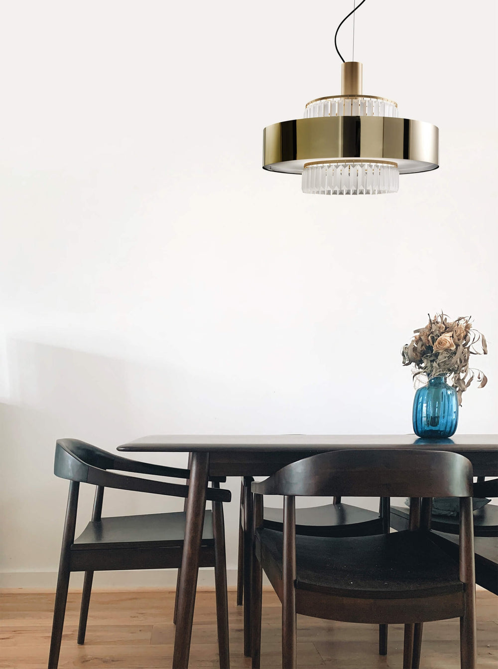 Crono Pendant Lamp — view 5