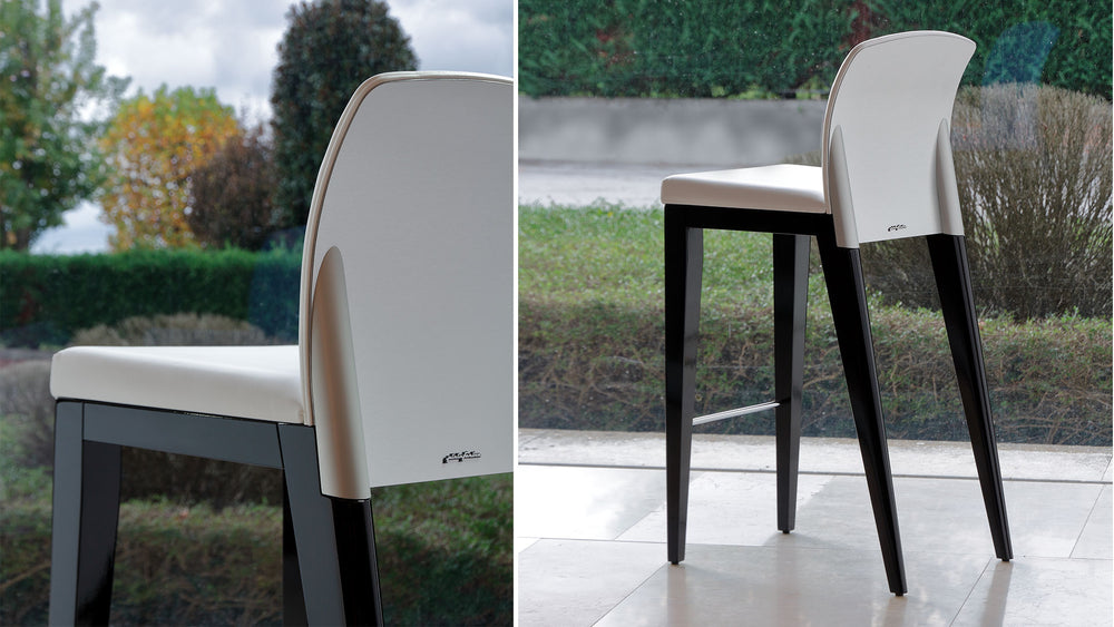 Sit Bar Stool by Reflex Angelo, view 2