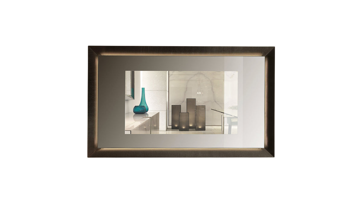 Prisma TV Mirror by Reflex Angelo