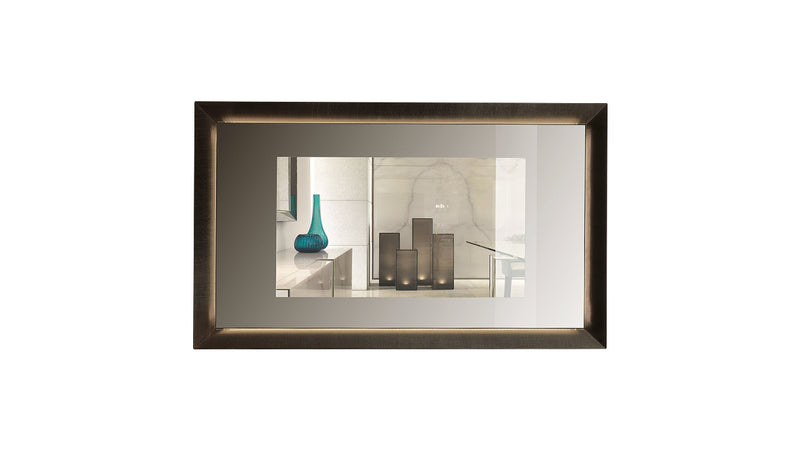 Prisma TV Mirror by Reflex Angelo