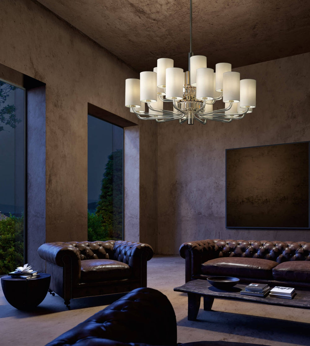 Ego Chandelier — view 2