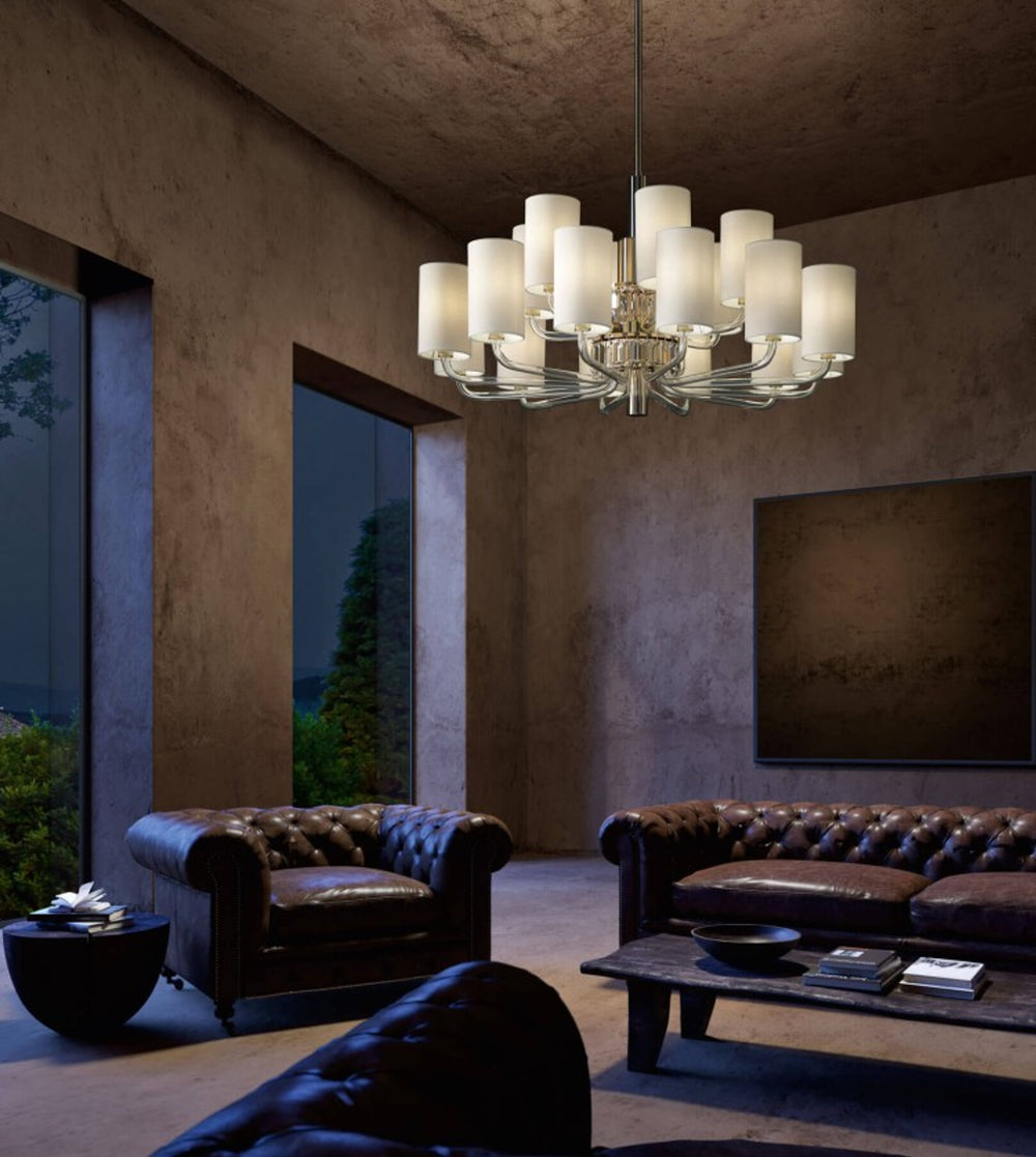 Ego Chandelier — view 3