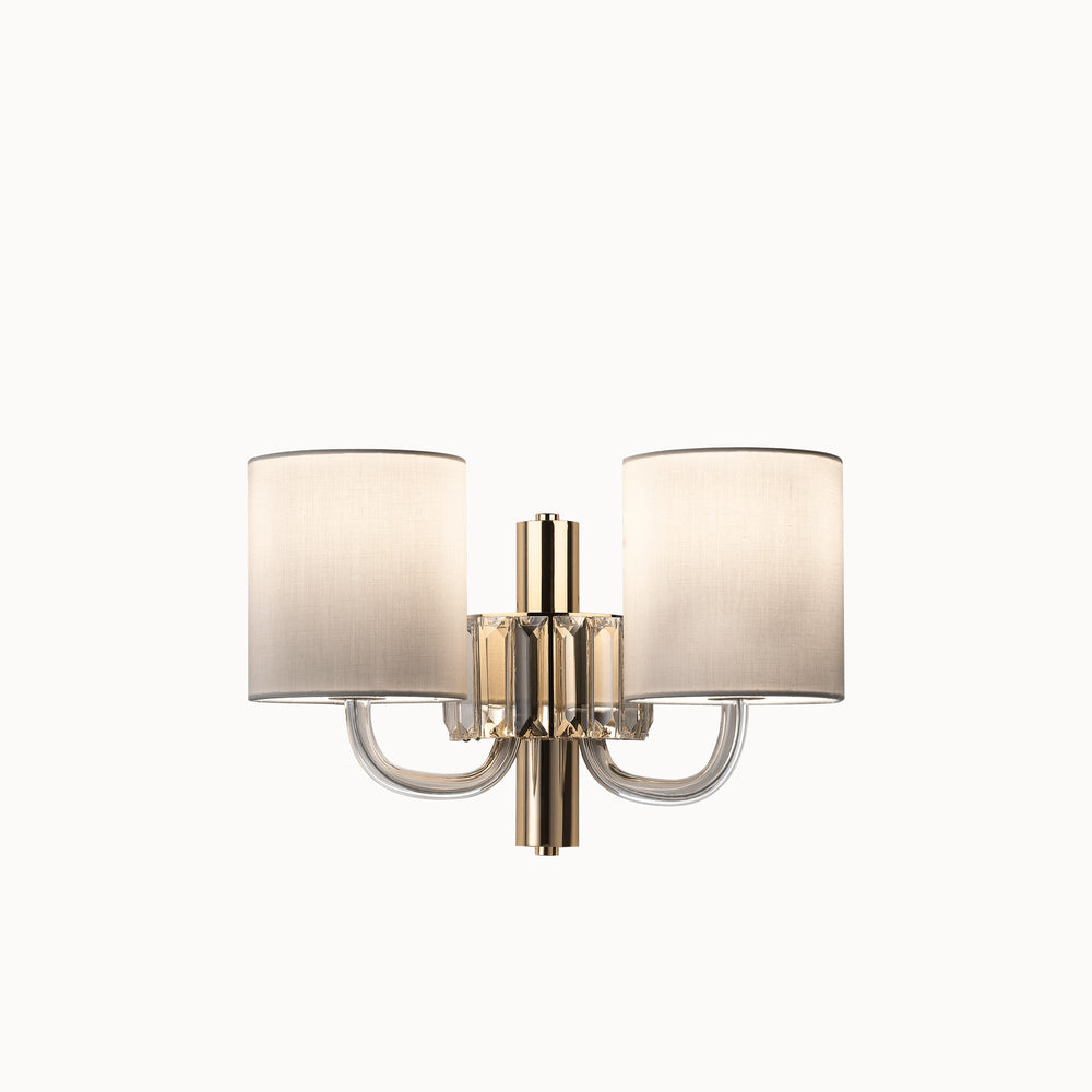 Ego Wall Lamp — front view