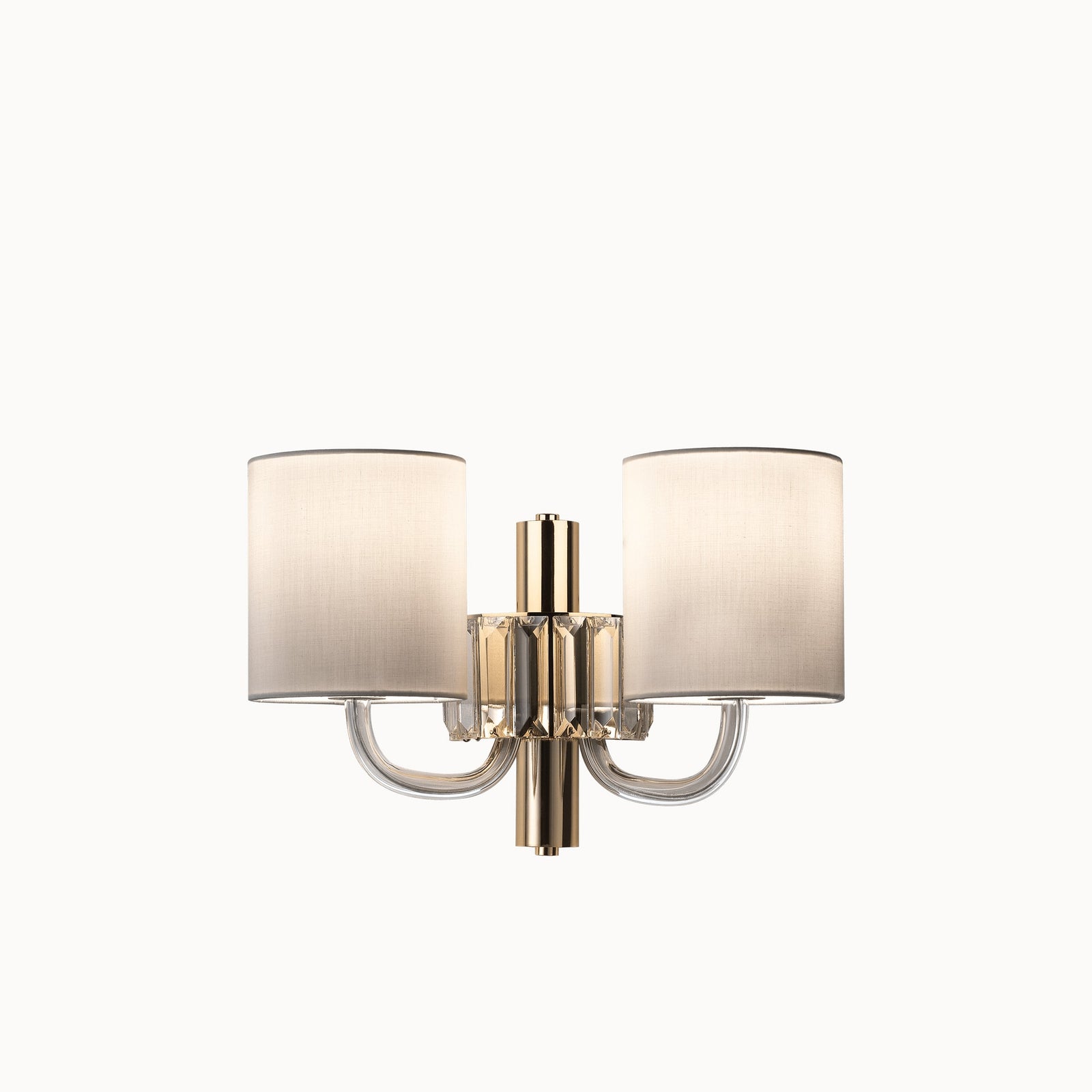 Ego Wall Lamp — front view