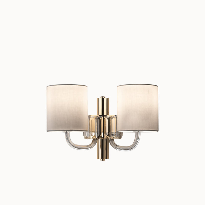 Ego Wall Lamp — front view