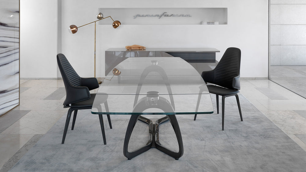 Vela Dining Chair by Reflex Angelo, view 6