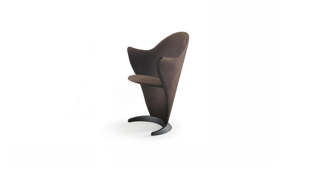 Petalo Armchair by Reflex Angelo