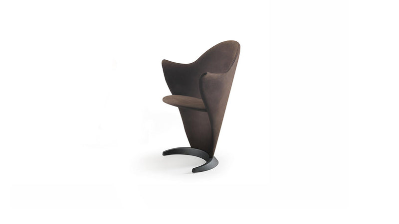 Petalo Armchair by Reflex Angelo