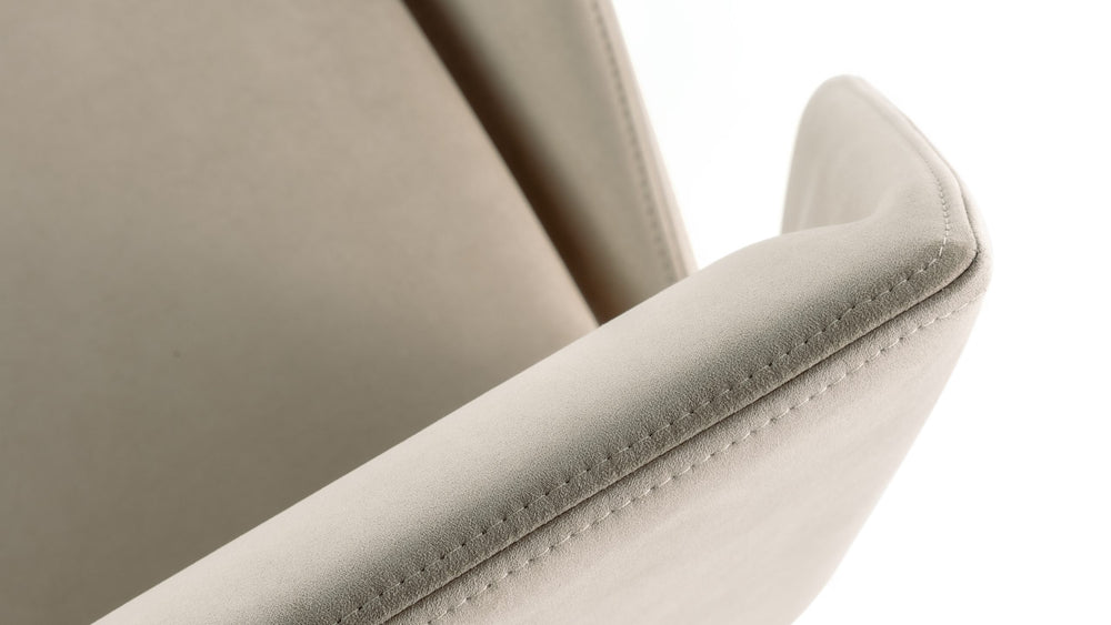 Origami Dining Chair by Reflex Angelo, view 2