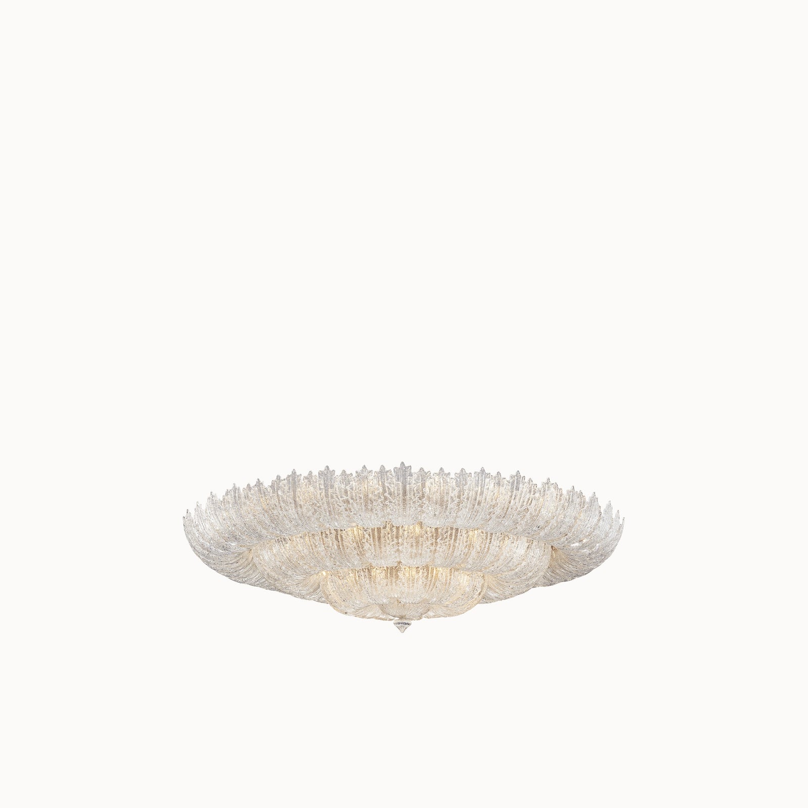74 Pendant Lamp — front view
