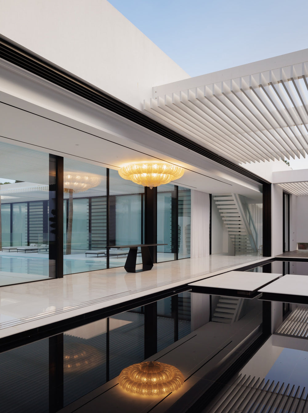 74 Pendant Lamp — view 4
