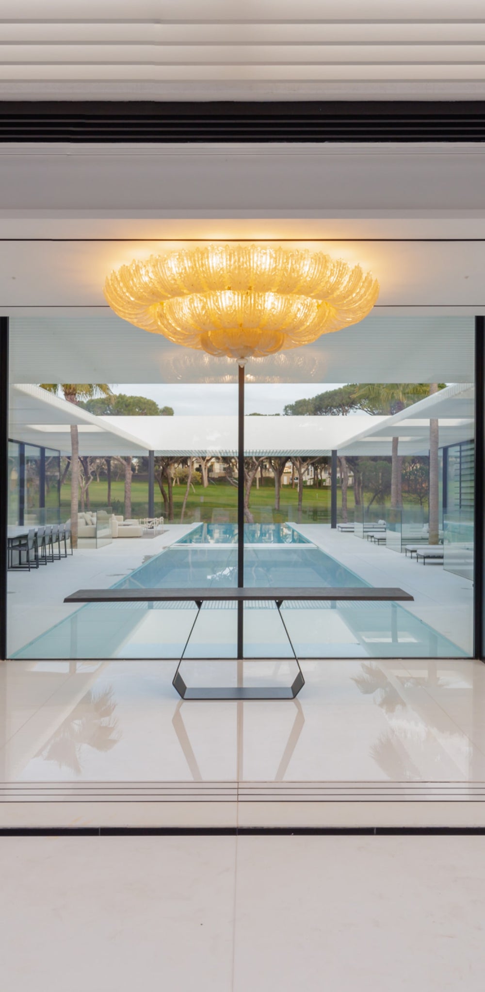 74 Pendant Lamp — view 5