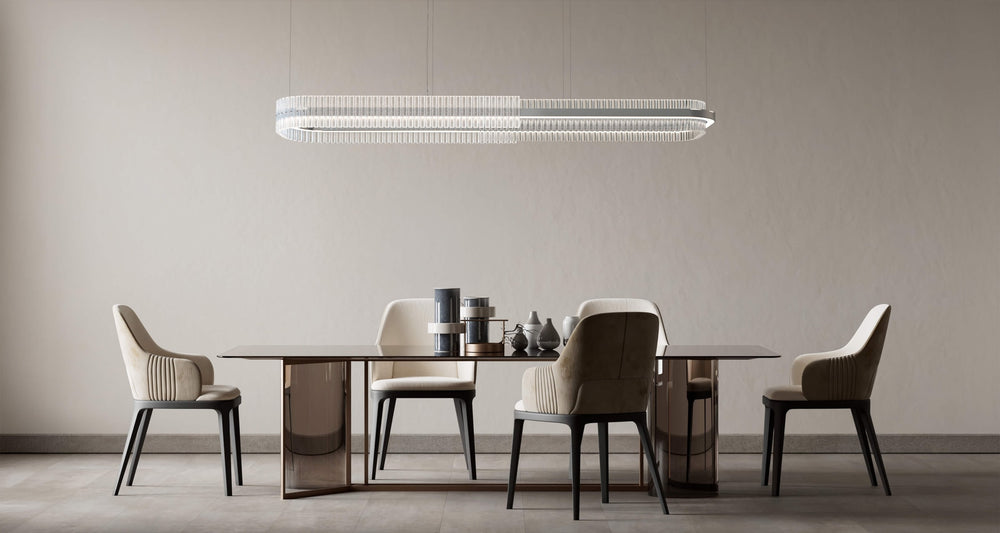 Rhea Pendant Lamp — view 3