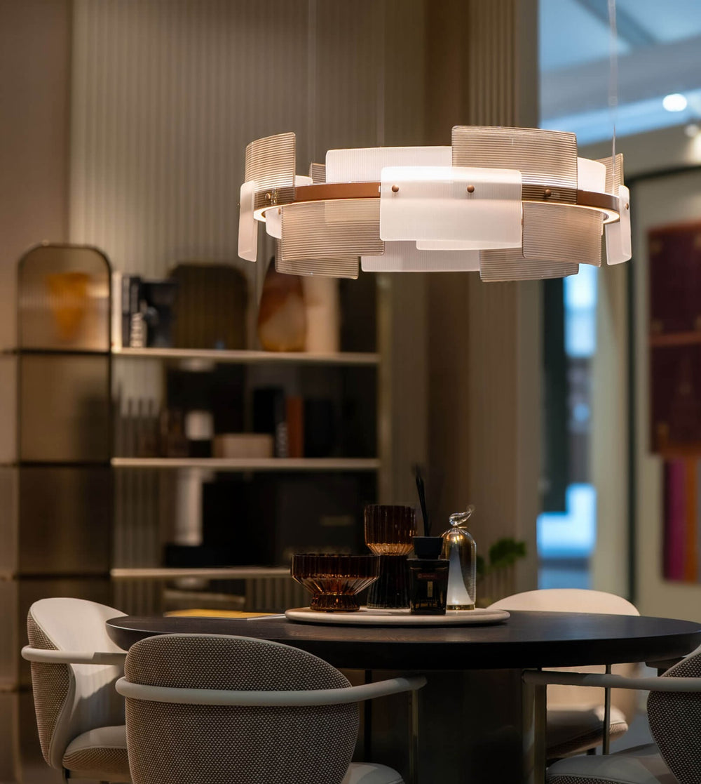 Halo Pendant Lamp — view 4
