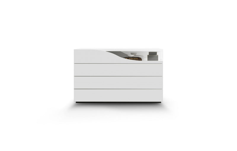 Segno Chest of Drawers by Reflex Angelo