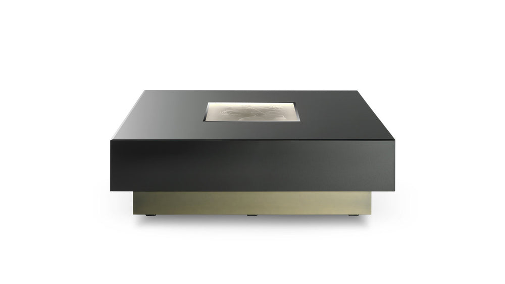 Palazzo Ducale Coffee Table by Reflex Angelo