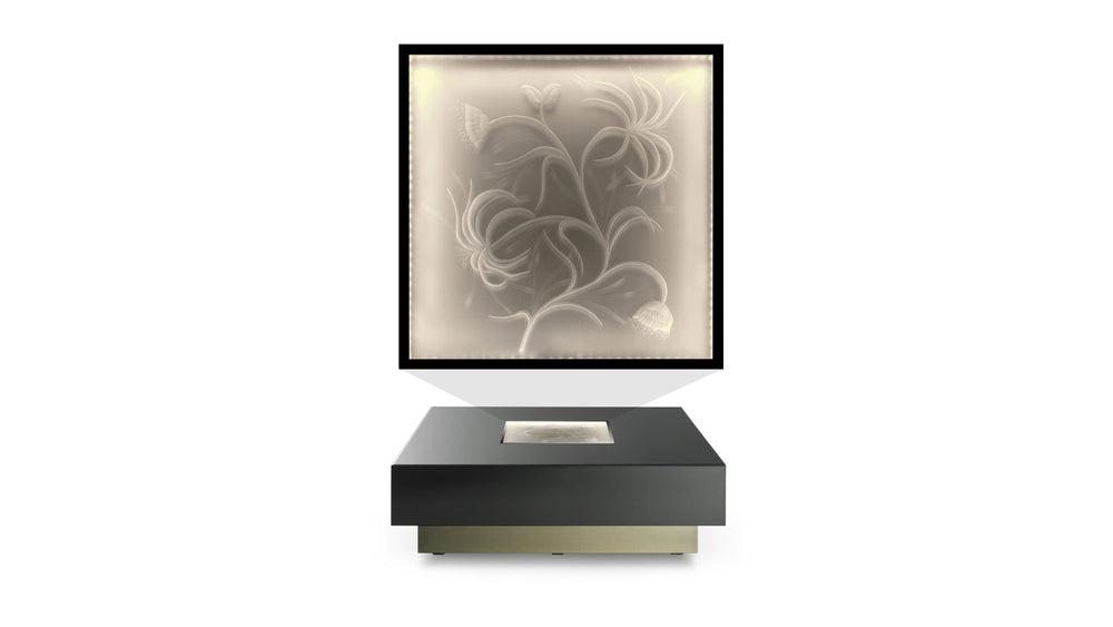 Palazzo Ducale Coffee Table by Reflex Angelo, view 4