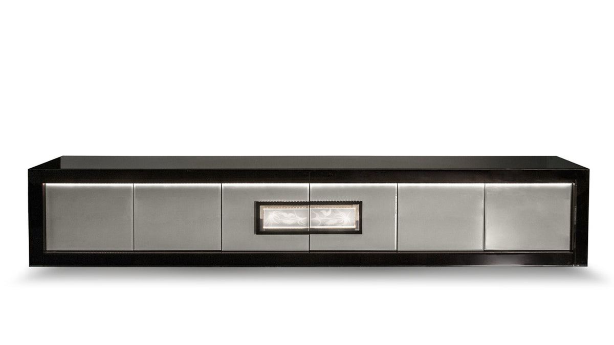 Palazzo Ducale Low Sideboard by Reflex Angelo
