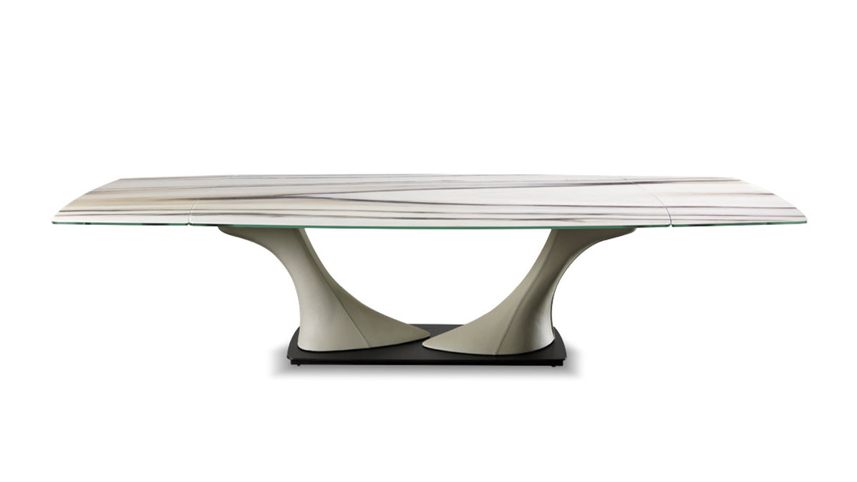 Archimede Extendable Dining Table by Reflex Angelo