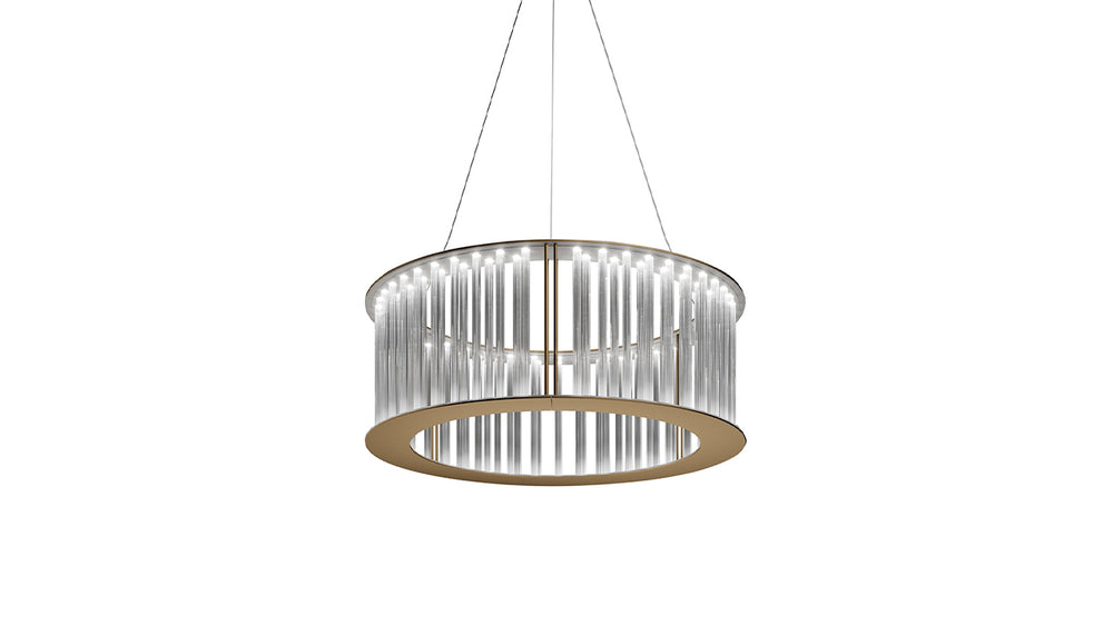 Comete Pendant Lamp by Reflex Angelo