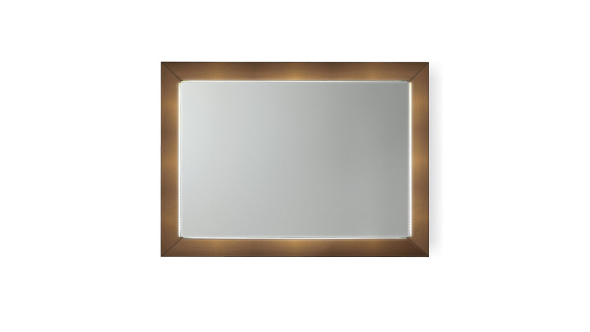 Prisma Mirror by Reflex Angelo
