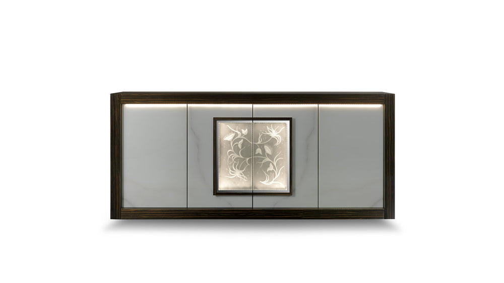 Palazzo Ducale Sideboard by Reflex Angelo