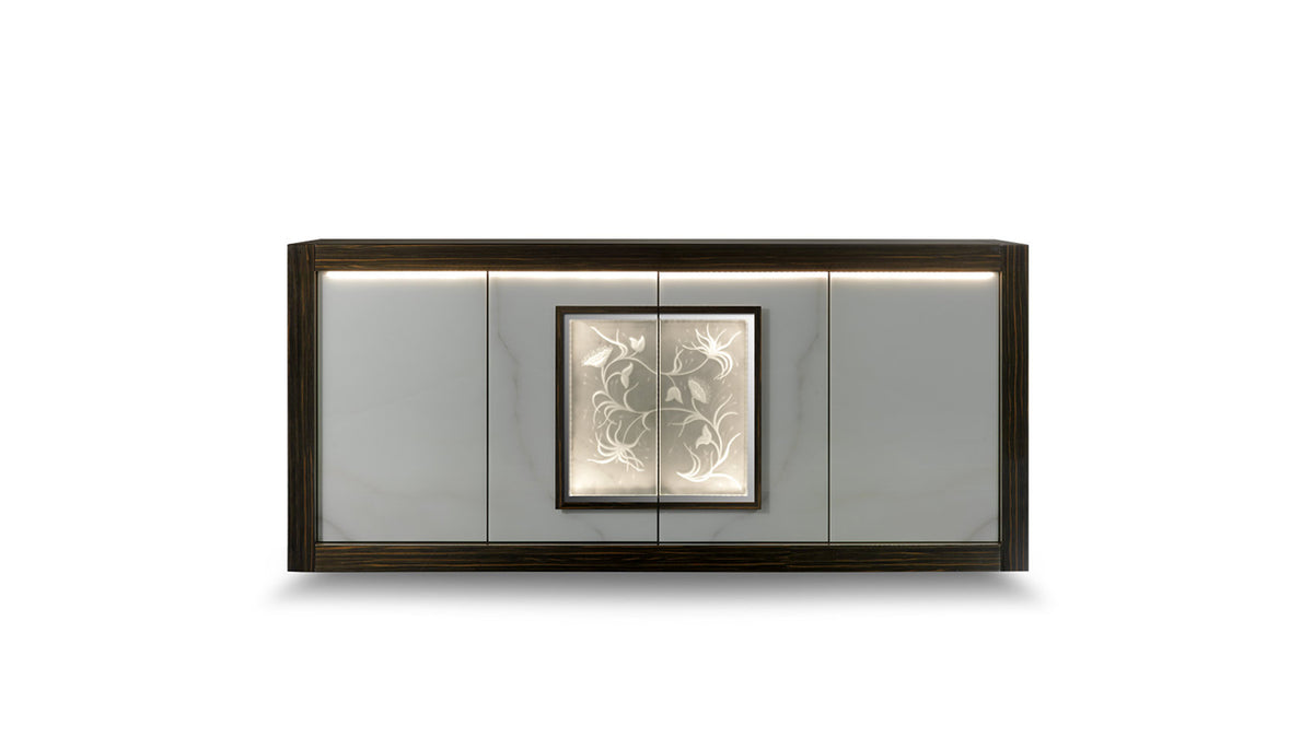 Palazzo Ducale Sideboard by Reflex Angelo